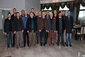 Düşen Fındık Fiyatlarından Tüccarda Rahatsız