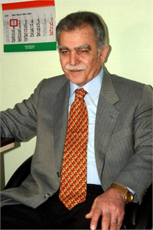 Faruk Çelik in Danışmanı Belli Oldu