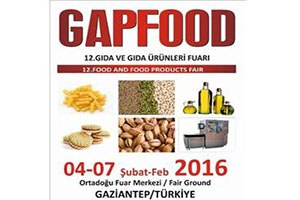 Tarım Fuarı Şubat Ayında Kapılarını Açıyor