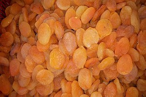 Kuru Kayısı İhracatçısını Geçen Yılda Üzmedi