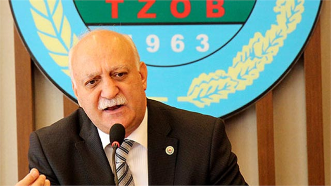 Organik Tarım Desteği Başvuruları Başlıyor