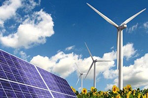 Yenilenebilir Enerjiye Dev Yatırım Yolda