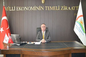 Ağrı da Tarım Ve Hayvancılıkta Dev Yatırım