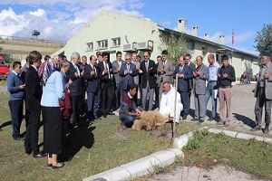Bursa Gıda Tarım ve Hayvancılık Müdürlüğü ne 65 Yeni Araç
