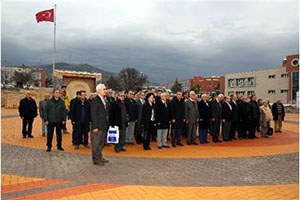 Aydın da Jeotermal Enerji Konuşuldu