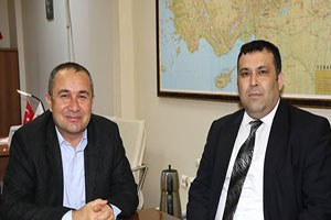 Refah Ülkesi için Tarım Şart