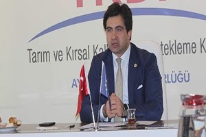 TKDK Aydın İl Koordinatörü Çiftçi Görevden Alındı