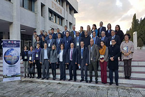 Tülin Akın UTAEM de Gerçekleşen Çalıştaya Katıldı