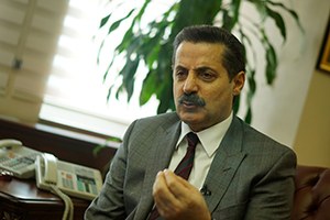 Bakan Çelik Suriyelilerin Tarım Sektörüne Yönlendirilmesini Değerlendirdi