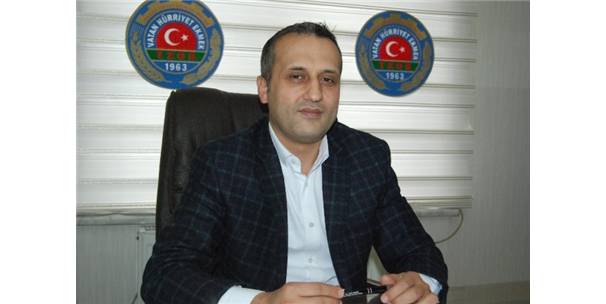 Kahramanmaraş ta Ekimler Bir Ay Gecikti