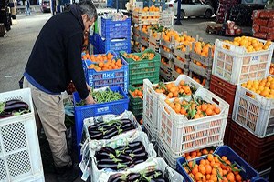 Havalar Isındı Sebze Fiyatları Düştü