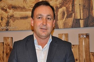 Milas Süt Birliği Krizden Etkilenmedi