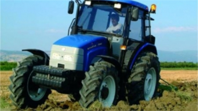 Çiftçilere Traktör Fırsatı