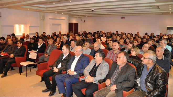 Çiğ Süt Sözleşmesiz Toplanamayacak