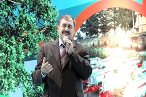 Bakan Eroğlu 273 Milyon TL Tutarındaki 19 Müjde ile Düzce ye Geliyor