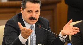 Bakan Çelik Tarımsal Destekleri Derli Toplu Hale Getireceğiz