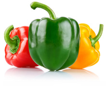 Ruslar Kaliforniya Biberinden Vazgeçmiyor