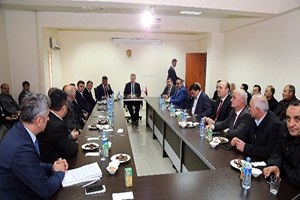 Gümüşhane de Süt Üreticisinin Yüzü Gülecek