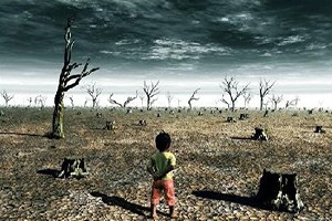 Küresel Isınma Ve Tarım Topraklarının Yok Olması İnovasyonu Zorunlu Kılıyor