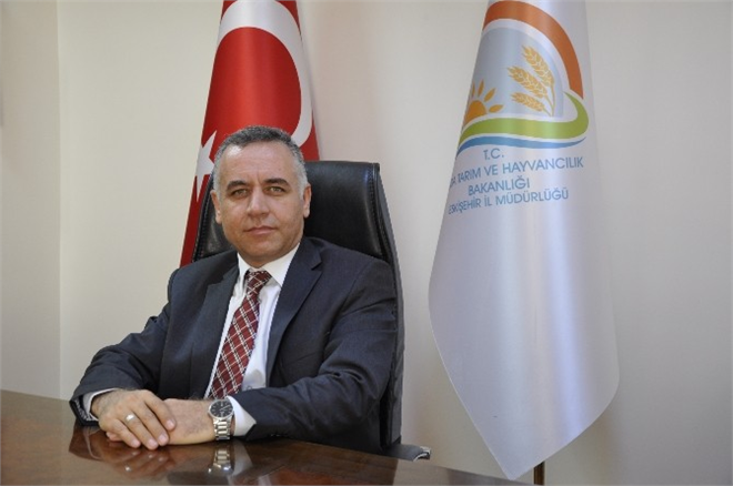 Tarım Arazilerinin Miras Yoluyla İntikal İşlemleri Başladı