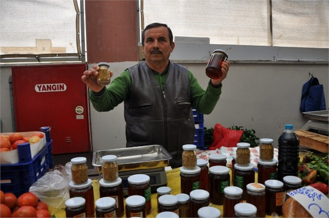 Aliağa Bal Birliği Bal Ürünlerinin Pazarlama Mevzuatını Ele Alacak