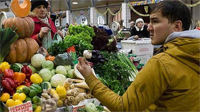 Rusya Türkiye nin Alternatifini Buldu