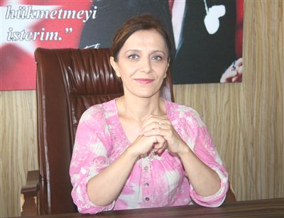 Tarla Faresiyle Mücadelede Önemli Uyarılar