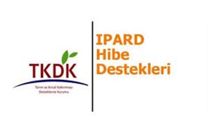Tkdk nın Ipard 2 Programı Tanıtıldı