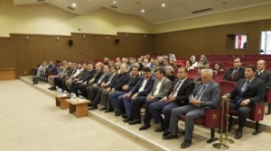 Geleceğin Zeytincileriyle Pastacıları Belgelerini Aldı