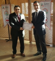 Eğitimci Eğitimi Projesi Tamamlandı