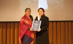 İnsanlığa Yeryüzü ve Birbirimizle Barışalım Çağrısı