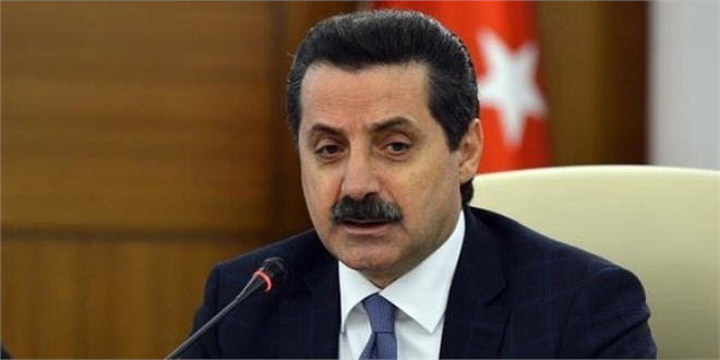 Et İthalatı İçin Düğmeye Basıldı