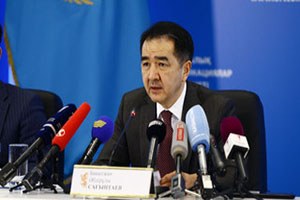 Kazakistan da Tarım Yüzde 4 4 Büyüdü