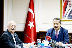 Kdv İndirimi Çiftçiye Doğrudan Verilmeli