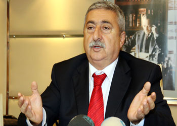 Tarım Bakanlığı canlı hayvan ithalatı yapmalı