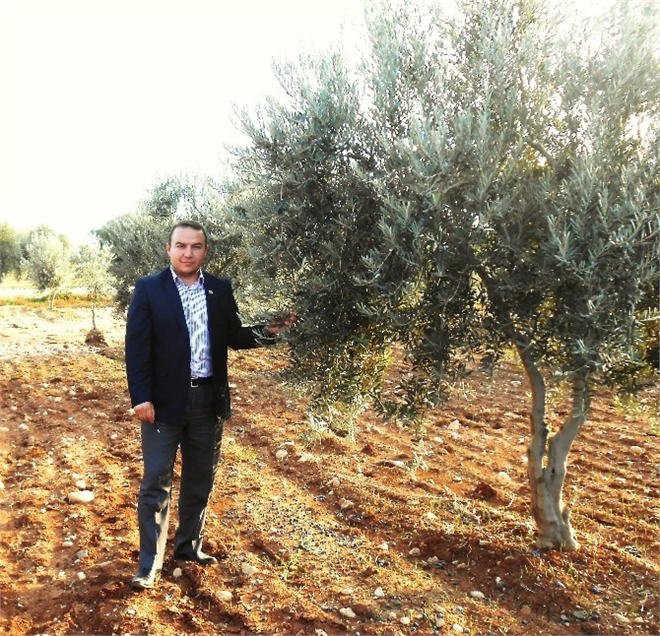 Kilis Ziraat Odasından Tarım Sigortası Çağrısı