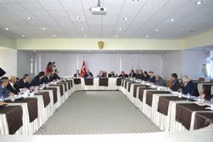 Erzurum da Et Borsası Vaadi Hayata Geçiriliyor