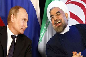 Rusya dan İran a Türk Ürünleri Uyarısı