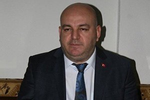 Tokat ta Halk Sütü Projesi