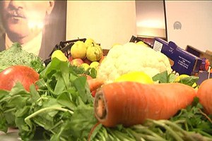 15 Ulusal Tarım ve Gıda Kongresi