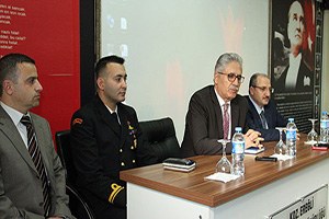 Kdz Ereğli de Tarım Ve Hayvancılık Masaya Yatırıldı