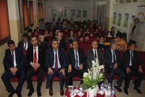 Öğrenciler Organik Tarım Hakkında Bilgilendirildi