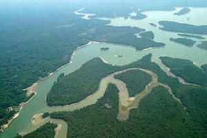 Rüzgar Tarlaları Barajların Doğaya Olumsuz Etkileri