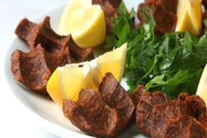 Türkiye nin Kaderini Çiğ Köfte Belirleyecek