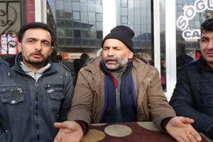 Iğdırlı Besicilerin İthal Et İsyanı