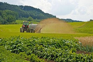 Kulu da Çiftçilere Tarımsal Destekleme Uyarısı