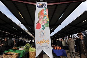 Organik Tarımda Yükseliş Dönemi