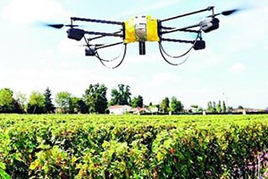 Akıllı Tarım Zamanı