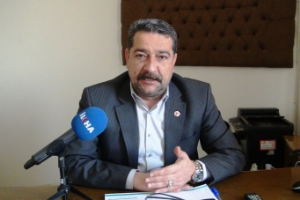 Donmuş Et Yerine Canlı Hayvan İthal Edilsin