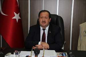 Samsun da İşletmeler Mavi Yıldız lanıyor